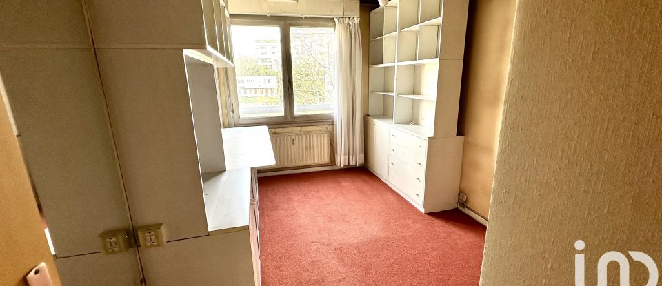 Appartement 4 pièces de 91 m² à Courbevoie (92400)