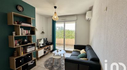 Apartment 2 rooms of 31 m² in Roquebrune-sur-Argens (83520)