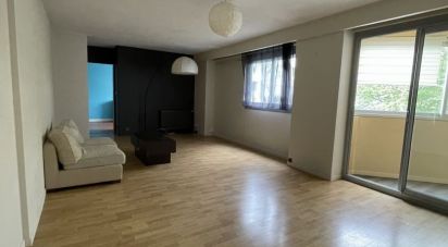 Apartment 4 rooms of 98 m² in Nantes (44100)