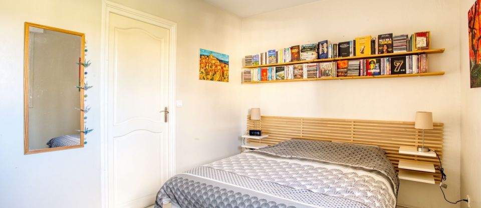 Apartment 4 rooms of 77 m² in Mandelieu-la-Napoule (06210)