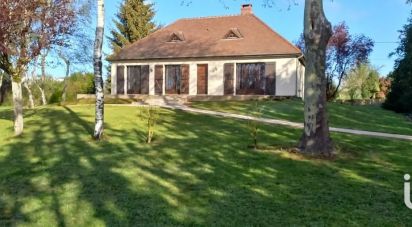 House 5 rooms of 102 m² in Saint-Paterne-Racan (37370)