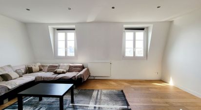 Appartement 2 pièces de 42 m² à Paris (75020)