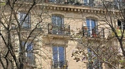 Apartment 2 rooms of 42 m² in Paris (75020)