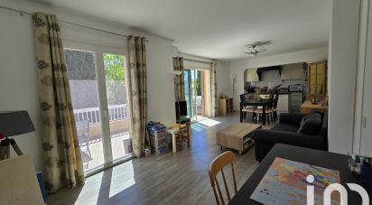 Apartment 5 rooms of 90 m² in Le Castellet (83330)