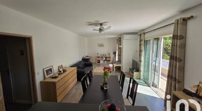 Appartement 5 pièces de 90 m² à Le Castellet (83330)