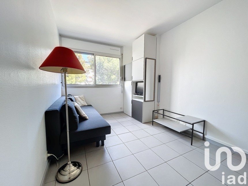 Vente Appartement 16m² 1 Pièce à La Ciotat (13600) - Iad France