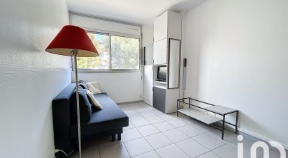 Appartement 1 pièce de 16 m² à La Ciotat (13600)