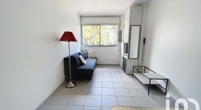 Apartment 1 room of 16 m² in La Ciotat (13600)