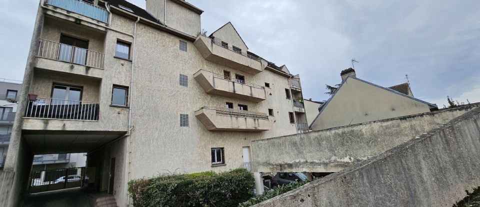 Apartment 2 rooms of 47 m² in Villepinte (93420)