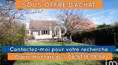 House 4 rooms of 74 m² in Saint-Mammès (77670)