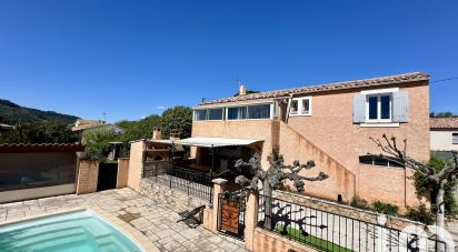 Traditional house 5 rooms of 140 m² in Vidauban (83550)