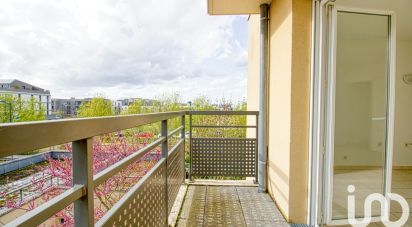 Apartment 3 rooms of 59 m² in Montévrain (77144)