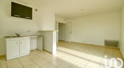 Appartement 3 pièces de 59 m² à Montévrain (77144)