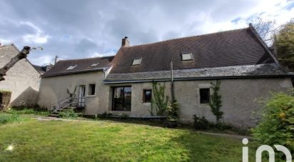 House 6 rooms of 125 m² in Neuvy-le-Roi (37370)