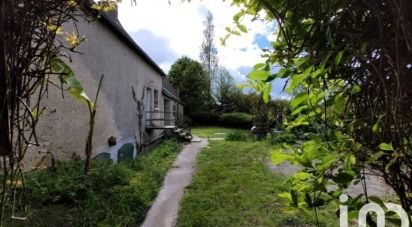 House 6 rooms of 125 m² in Neuvy-le-Roi (37370)