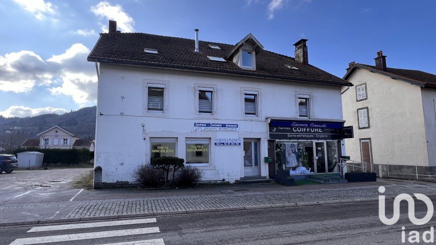 Business premises of 35 m² in Rupt-sur-Moselle (88360)