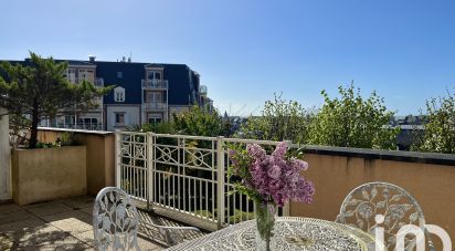 Apartment 2 rooms of 34 m² in Trouville-sur-Mer (14360)