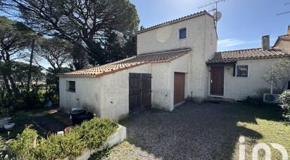Traditional house 5 rooms of 120 m² in Puget-sur-Argens (83480)