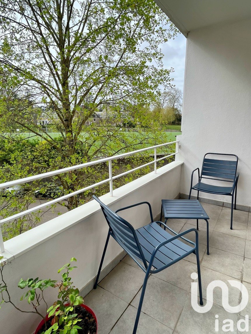 Appartement 4 pièces de 76 m² à Nantes (44300)