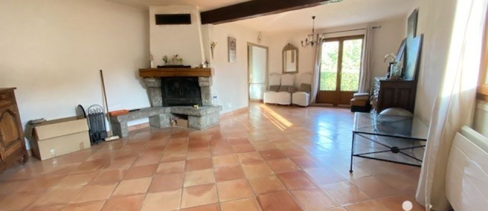 Traditional house 6 rooms of 158 m² in Romagnat (63540)