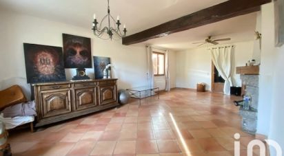 Maison traditionnelle 6 pièces de 158 m² à Romagnat (63540)