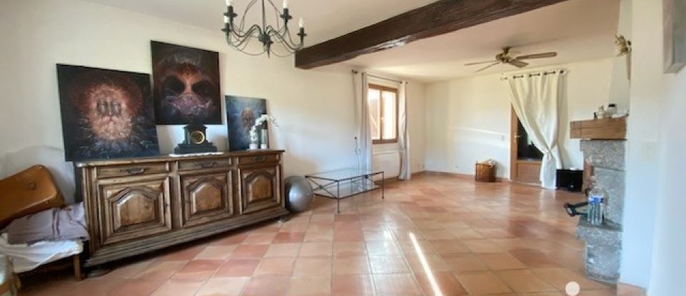 Traditional house 6 rooms of 158 m² in Romagnat (63540)