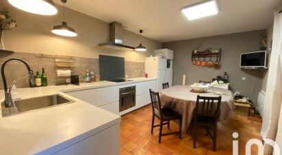 Maison traditionnelle 6 pièces de 158 m² à Romagnat (63540)