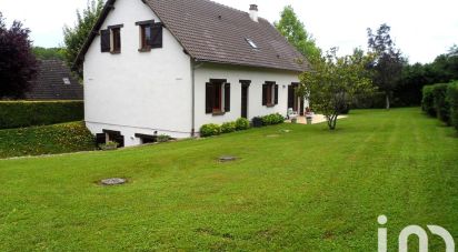 Maison traditionnelle 6 pièces de 153 m² à Gallardon (28320)