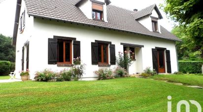 Maison traditionnelle 6 pièces de 153 m² à Gallardon (28320)
