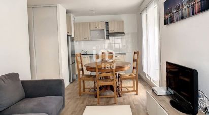 Apartment 3 rooms of 58 m² in Carquefou (44470)