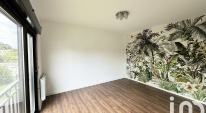 Studio 1 pièce de 20 m² à Talence (33400)