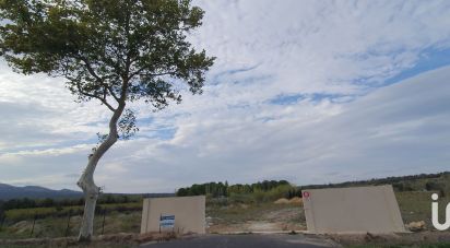 Terrain de 3 000 m² à La Palme (11480)