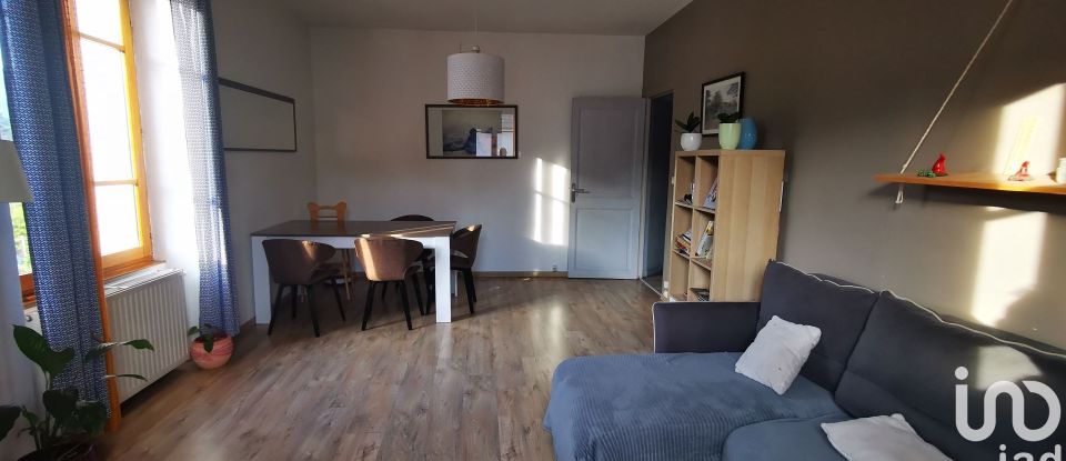 Village house 4 rooms of 110 m² in Saint-Georges-de-Commiers (38450)