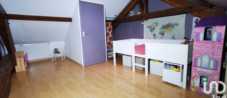 Village house 4 rooms of 110 m² in Saint-Georges-de-Commiers (38450)
