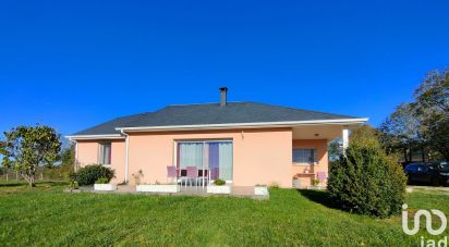 House 4 rooms of 82 m² in Gaillac-d'Aveyron (12310)