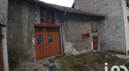 Barn conversion 1 room of 160 m² in Virieu-le-Grand (01510)