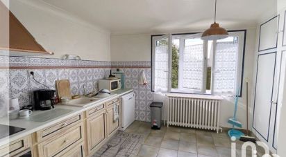House 6 rooms of 105 m² in Mantes-la-Jolie (78200)