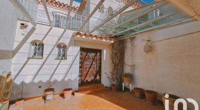 Maison traditionnelle 6 pièces de 202 m² à Cabestany (66330)