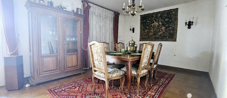 Traditional house 6 rooms of 202 m² in Cabestany (66330)