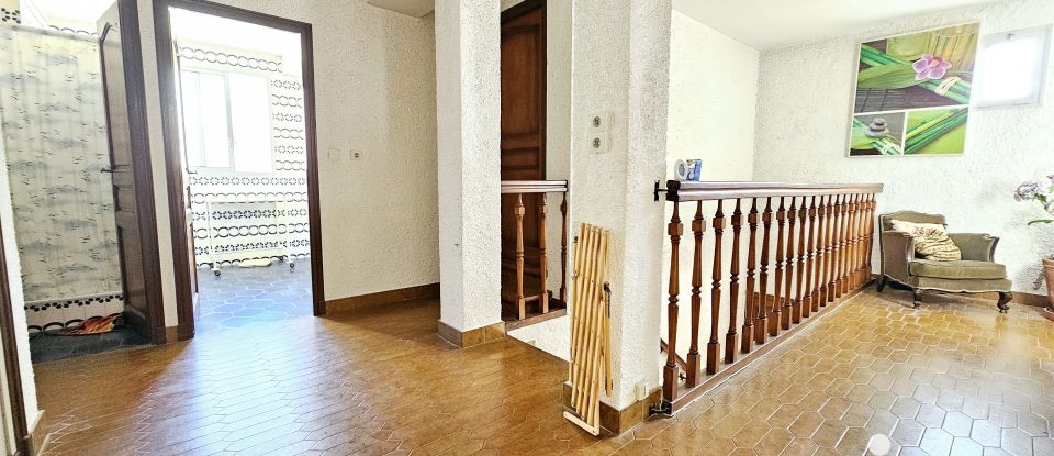 Maison traditionnelle 6 pièces de 202 m² à Cabestany (66330)