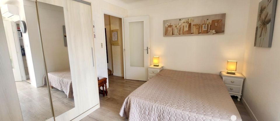 Apartment 1 room of 37 m² in Amélie-les-Bains-Palalda (66110)