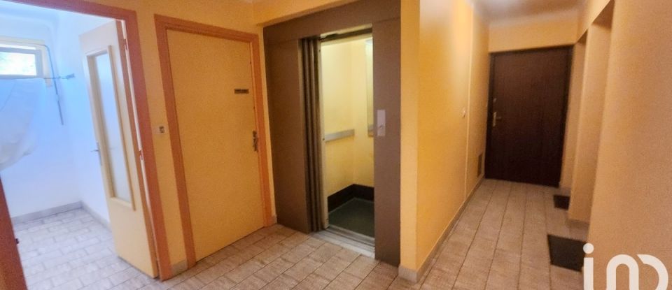 Apartment 1 room of 37 m² in Amélie-les-Bains-Palalda (66110)