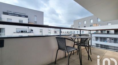 Apartment 3 rooms of 59 m² in Choisy-le-Roi (94600)