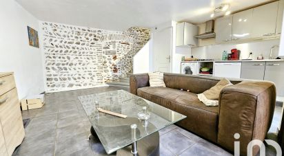 Maison de ville 3 pièces de 45 m² à Canet-en-Roussillon (66140)