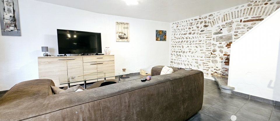 Maison de ville 3 pièces de 45 m² à Canet-en-Roussillon (66140)