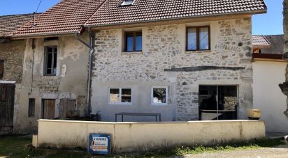 House 6 rooms of 190 m² in Magnieu (01300)