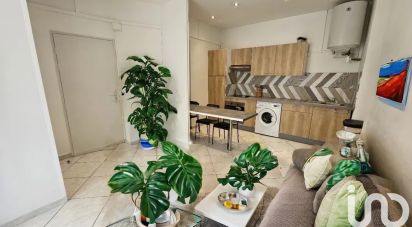 Appartement 2 pièces de 27 m² à Toulon (83000)