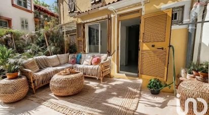 Apartment 2 rooms of 27 m² in Toulon (83000)