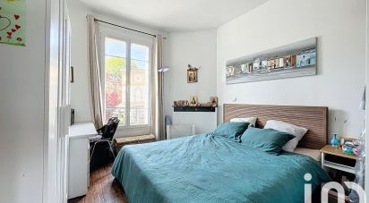 Appartement 3 pièces de 45 m² à Lagny-sur-Marne (77400)