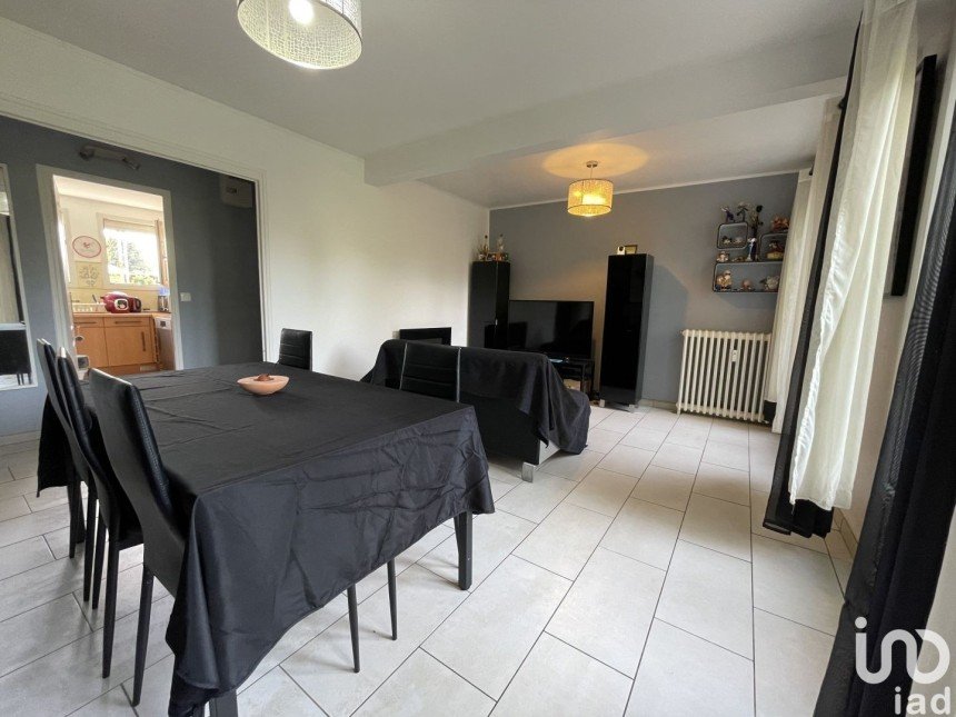 Apartment 3 rooms of 62 m² in Saint-Leu-la-Forêt (95320)